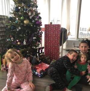 Meet your Posher, Vicky